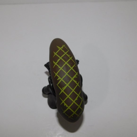 2015 AVP FOX  Alien VS Predator 4.5" TITANS Vinyl Figure Grid Head - Picture 6 of 7